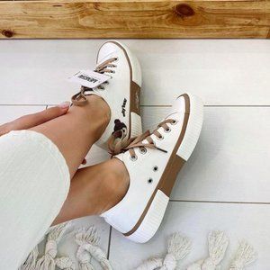 Nice Bear shoes for women